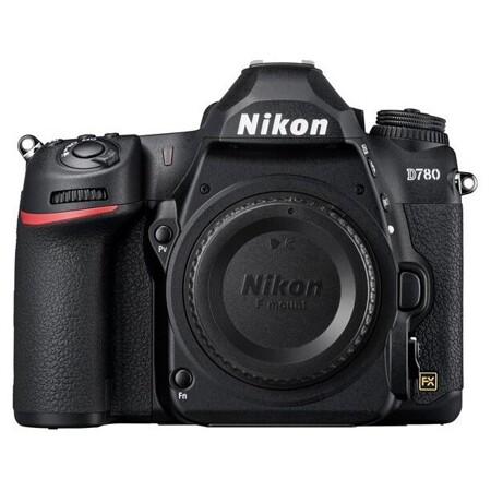 Nikon D780 Body: характеристики и цены