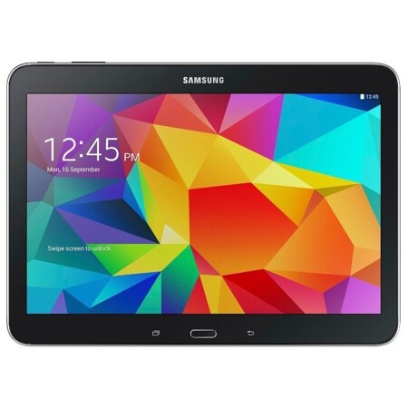 Samsung Galaxy Tab 4 10.1 SM-T530 16Gb: характеристики и цены