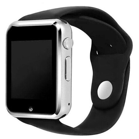 Beverni Smart Watch G10D (черный): характеристики и цены