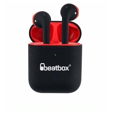 Beatbox Pods Air 2 Wireless Charging: характеристики и цены