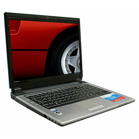 RoverBook VOYAGER V555 (1280x800, Intel Core 2 Duo 2 ГГц, RAM 2 ГБ, HDD 160 ГБ, GeForce 8400M G, Win Vista HB): характеристики и цены