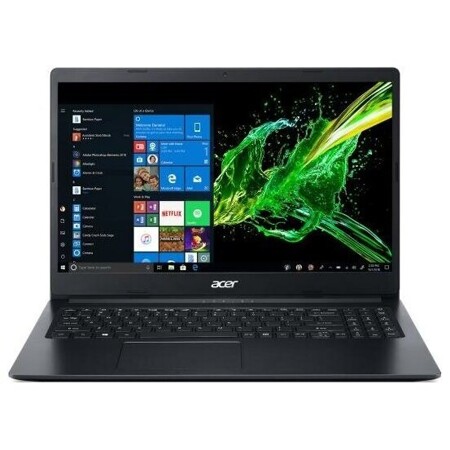 Acer Ноутбук Acer Aspire 3 A315-58 (NX. ADDER.01F): характеристики и цены