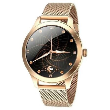 Умные часы Smart Watch 42mm, Золото/Женские/мужские/детские: характеристики и цены