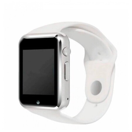 Умные часы Smart Watch G10D V2 (Белый): характеристики и цены