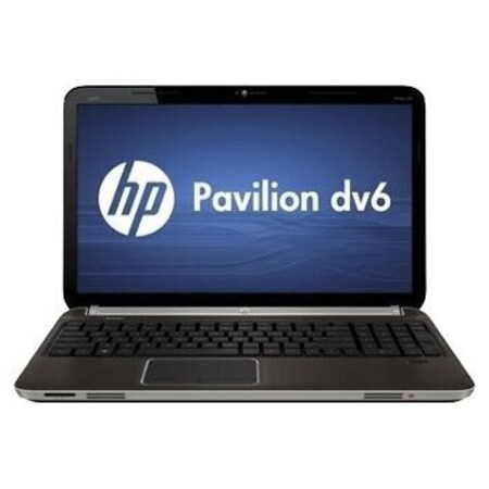 HP PAVILION DV6-6b00 (1366x768, AMD A6 1.6 ГГц, RAM 4 ГБ, HDD 500 ГБ, ATI Radeon HD 6750M, Win7 HP 64): характеристики и цены