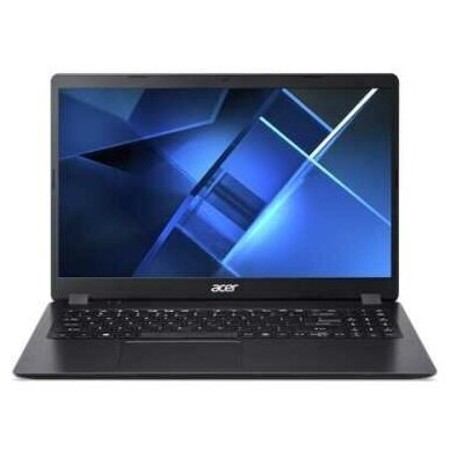 Acer Extensa 15 EX215-52-54D6 [NX. EG8ER.00V] Black 15.6" {FHD i5-1035G1/8Gb/1Tb+256Gb SSD/Linux}: характеристики и цены