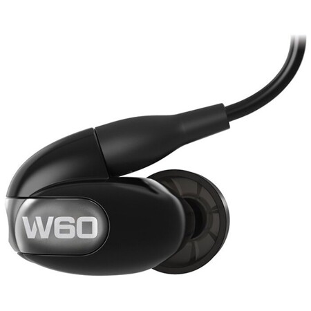 Westone W60 + Bluetooth cable: характеристики и цены