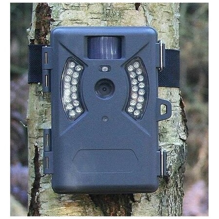 Фотокамера цифровая Hawke Prostalk Cam Mini (5 MP): характеристики и цены