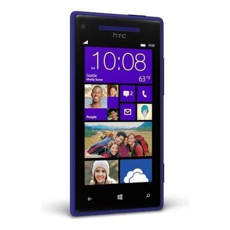 HTC Windows Phone 8X: характеристики и цены
