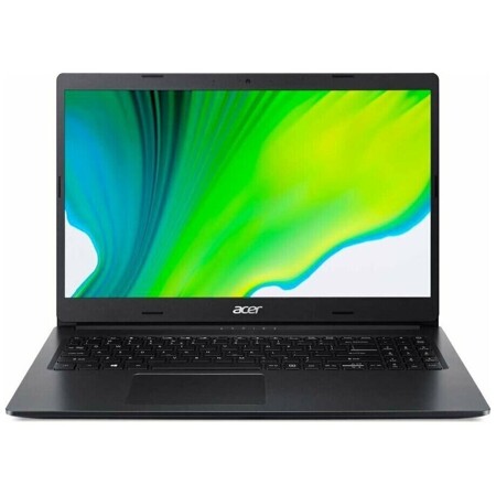 Acer Aspire 3 A315-23-R8WC 15.6"FHD/5-3500U/4Gb/256Gb SSD/Vega 8/Linux/Black NX. HVTER.01L: характеристики и цены