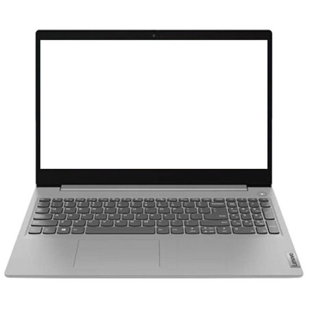 Lenovo IdeaPad 3 15IML05 81WB00VVRE (15.6", Core i3 10110U, 8Gb/ SSD 256Gb, UHD Graphics) Серый: характеристики и цены