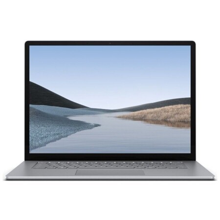 Microsoft Surface Laptop 3: характеристики и цены