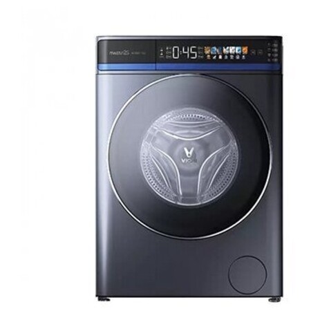 Viomi Yunmi Internet Washing Machine Master 2S 10 kg (WD10FT-B6A): характеристики и цены