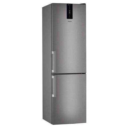 Whirlpool Холодильник Whirlpool W7 931T MX H: характеристики и цены