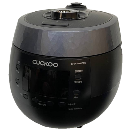 Cuckoo R0610FC: характеристики и цены