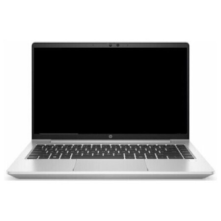 HP ProBook 440 3S8N2EA 7505/4GB/128GB SSD/14" FHD/cam/FPS/Win10Pro/pike silver aluminum: характеристики и цены