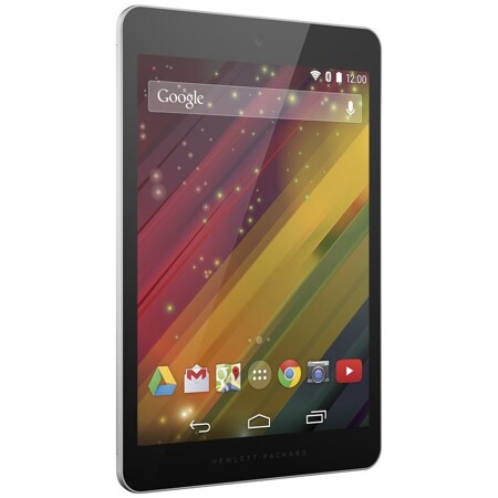 HP 8 G2 Tablet: характеристики и цены