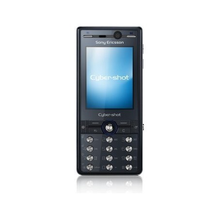Отзывы о смартфоне Sony Ericsson K810i