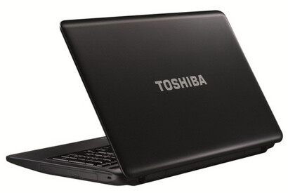 Недорогой Ноутбук Тошиба
