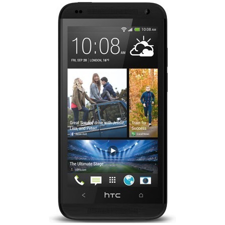 HTC Desire 601: характеристики и цены