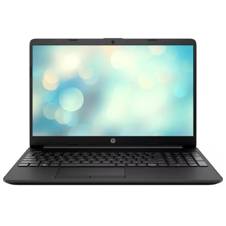 HP 15-DW3170nia (4D4K8EA) Core i7 1165G7 8Gb SSD512Gb NVIDIA GeForce MX450 2Gb 15.6" HD (1366x768) Free DOS 3.0 black: характеристики и цены