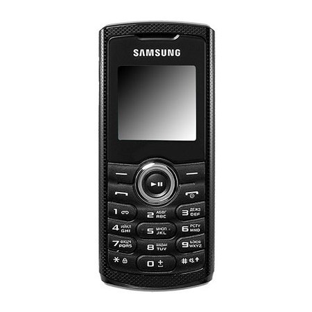 Отзывы о смартфоне Samsung GT-E2121B