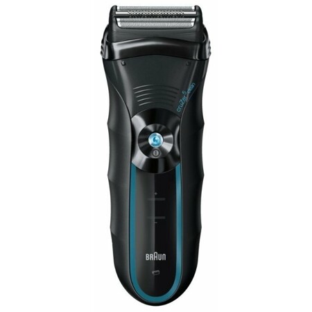 Braun cruZer5 clean shave: характеристики и цены