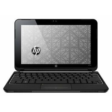 HP Mini 210-1000 (1024x600, Intel Atom 1.667 ГГц, RAM 2 ГБ, HDD 320 ГБ, Windows 7 Starter): характеристики и цены