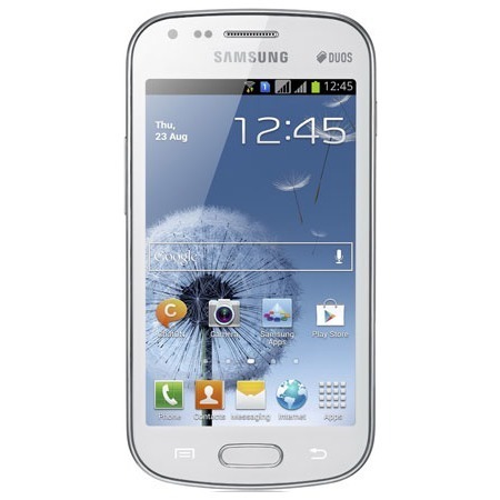 Отзывы о смартфоне Samsung Galaxy S Duos S7562