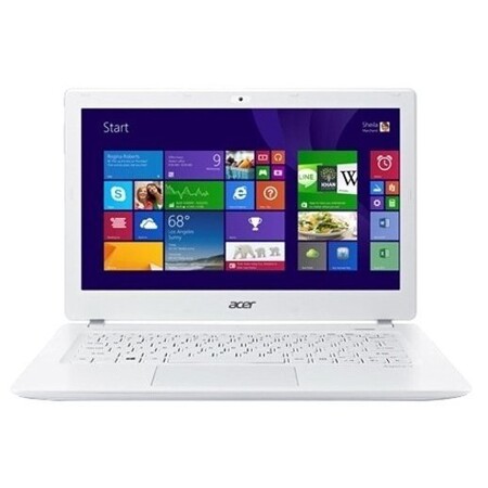 Acer ASPIRE V3-371-708F: характеристики и цены