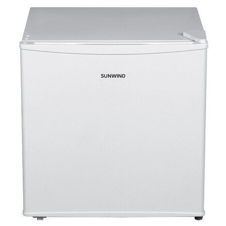SunWind SCO054 однокамерный белый: характеристики и цены