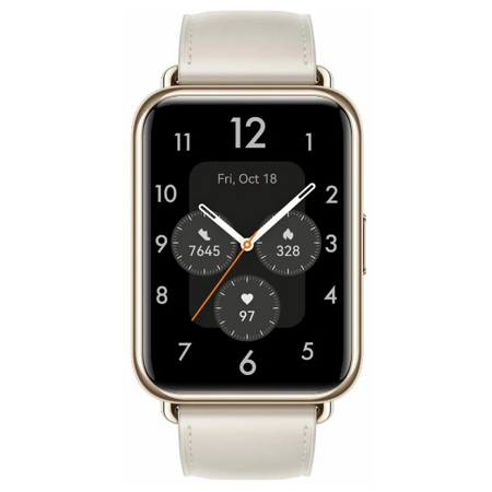 Huawei Watch Fit 2 Classic Белый: характеристики и цены
