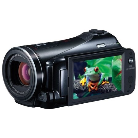 Canon VIXIA HF M40: характеристики и цены