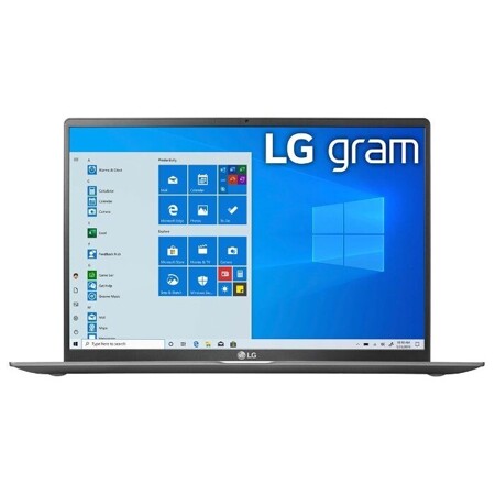 LG gram 17Z90N: характеристики и цены