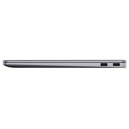 Huawei Ноутбук Huawei MateBook 14 Ryzen 5 5500U 16Gb SSD512Gb AMD Radeon 14" IPS (2160x1440) Windows 11 Home grey WiFi BT Cam: характеристики и цены