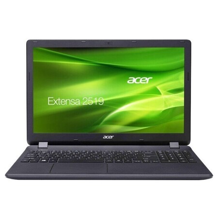 Acer Extensa EX2519 (Pentium N3700 1600 MHz/15.6"/1366x768/4Gb/500Gb/DVD нет/Intel GMA HD/Wi-Fi/Bluetooth/Linux): характеристики и цены