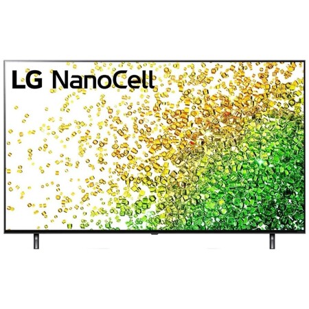 LG 65NANO856PA 2021 NanoCell, HDR: характеристики и цены