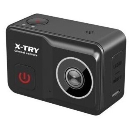 X-TRY Видеокамера экшн X-TRY XTC503: характеристики и цены