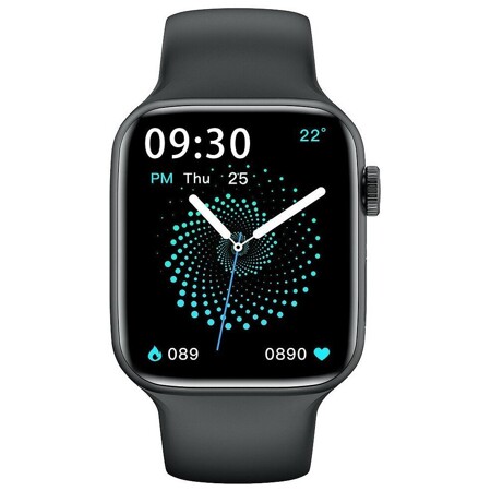 Умные часы Smartwatch x22 pro: характеристики и цены