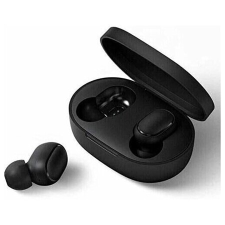 OrangeStereo USG Dots Bluetooth внутриканальные, вакуумные, оригинал, для телефона, телевизора, компьютера, цвет черный: характеристики и цены