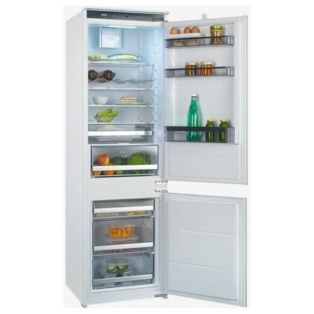 FCB 320 NR ENF V A++ (118.0527.357) холодильник: характеристики и цены