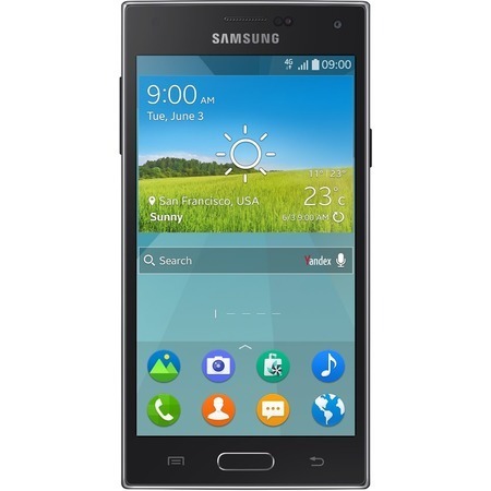 Samsung Z 16GB: характеристики и цены