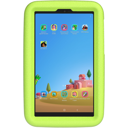 Samsung Galaxy Tab A7 Lite Kids Edition (2021): характеристики и цены