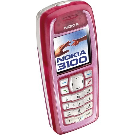 Отзывы о смартфоне Nokia 3100