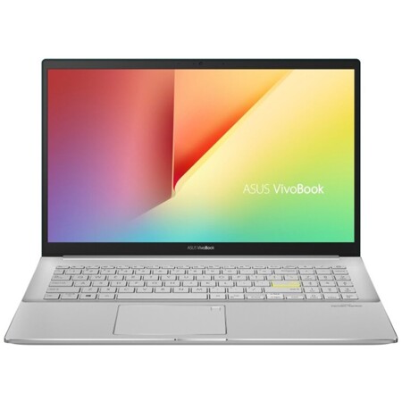 ASUS VivoBook S15 M533IA-BQ278T (1920x1080, AMD Ryzen 5 2.3 ГГц, RAM 8 ГБ, SSD 256 ГБ, Win10 Home): характеристики и цены