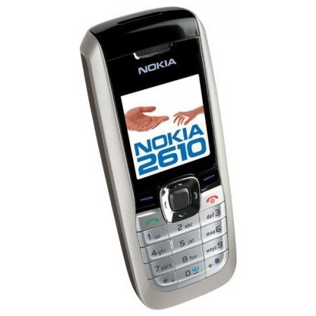 Отзывы о смартфоне Nokia 2610
