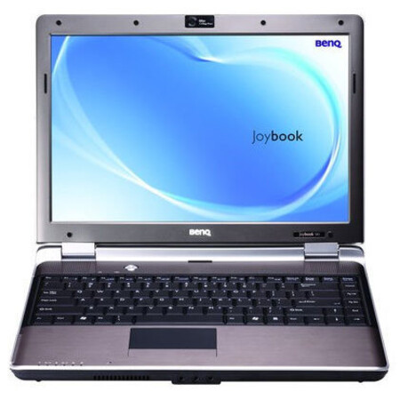 BenQ Joybook S41 (Intel Core 2 Duo T7250 2000 MHz/14.1"/1280x800/1Gb/120Gb HDD/DVD-RW/NVIDIA GeForce 8600M GS/Wi-Fi/Bluetooth/Win Vista HP): характеристики и цены