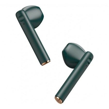 Baseus Encok True Wireless Earphones W05, цвет Зеленый (NGW05-06): характеристики и цены