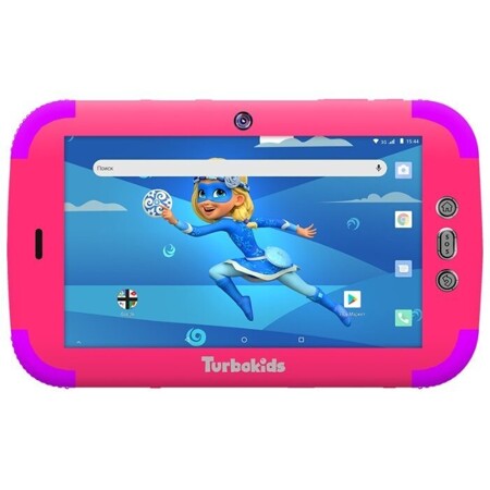 TurboKids Princess (3G, 16 Гб): характеристики и цены