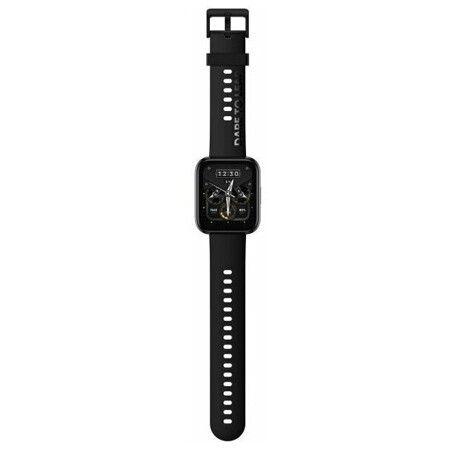 Realme Смарт-часы realme Watch 2 Pro Neo Grey (RMA2006): характеристики и цены
